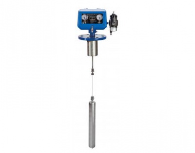 Modulevel Pneumatic and APM liquid level control / transmitter